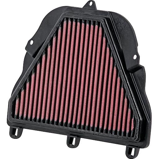 K&N Tauschluftfilter TB-6706 für Triumph 675 2006-2012 von K&N