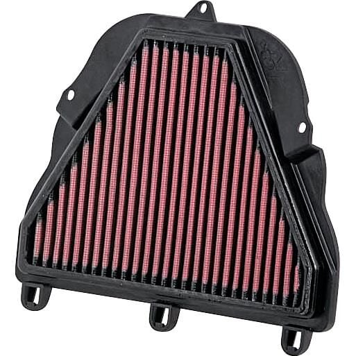 K&N Tauschluftfilter TB-6706 für Triumph 675 2006-2012 von K&N