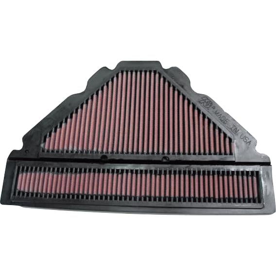 K&N Tauschluftfilter YA-6096 für Yamaha YZF 600 R Thundercat von K&N