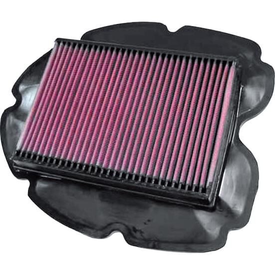 K&N Tauschluftfilter YA-9002 für Yamaha TDM 900 von K&N