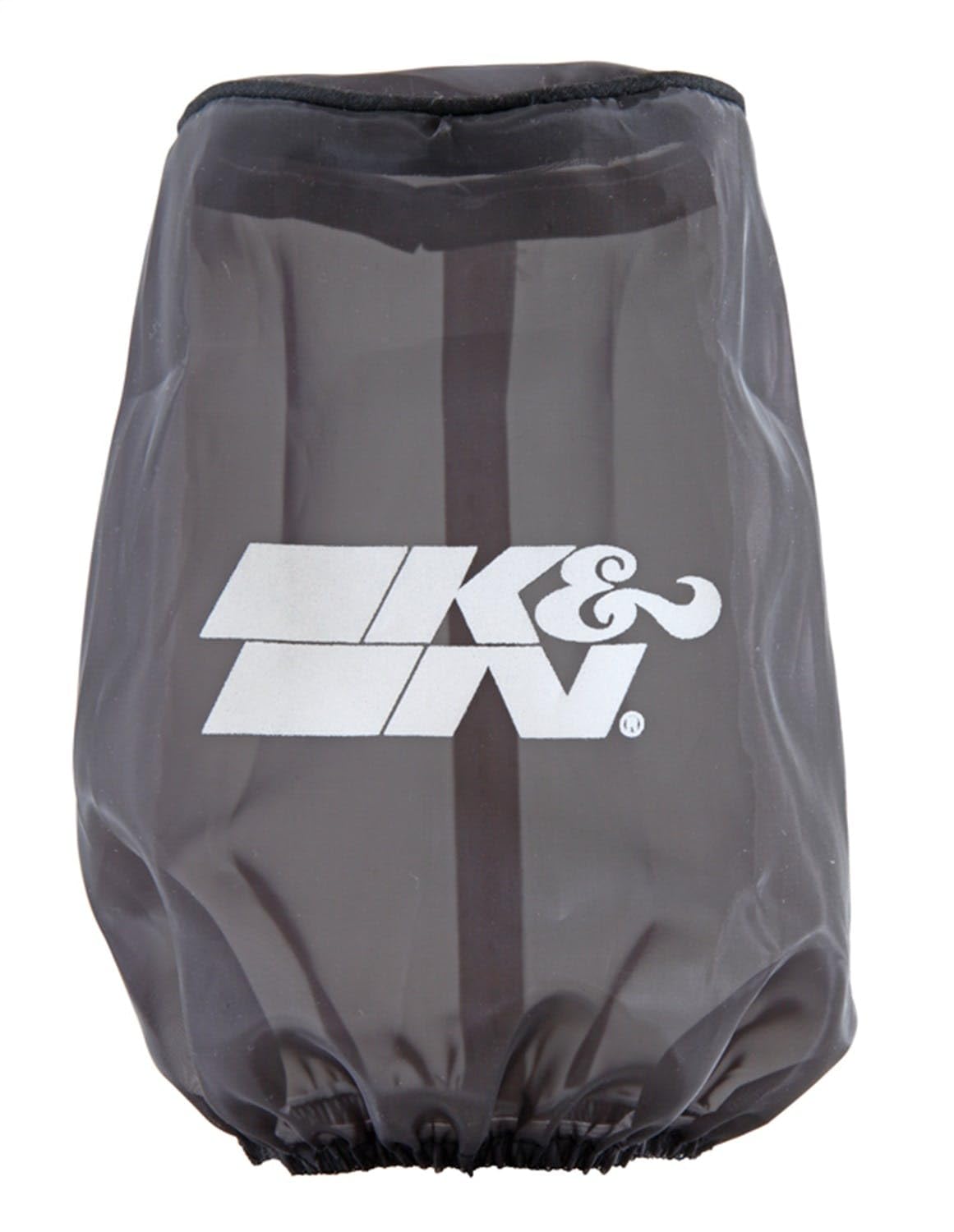 K&N YA-3502DK Trockenlade-Filterfolie für K&N BD-6500 Filter, Schwarz von K&N