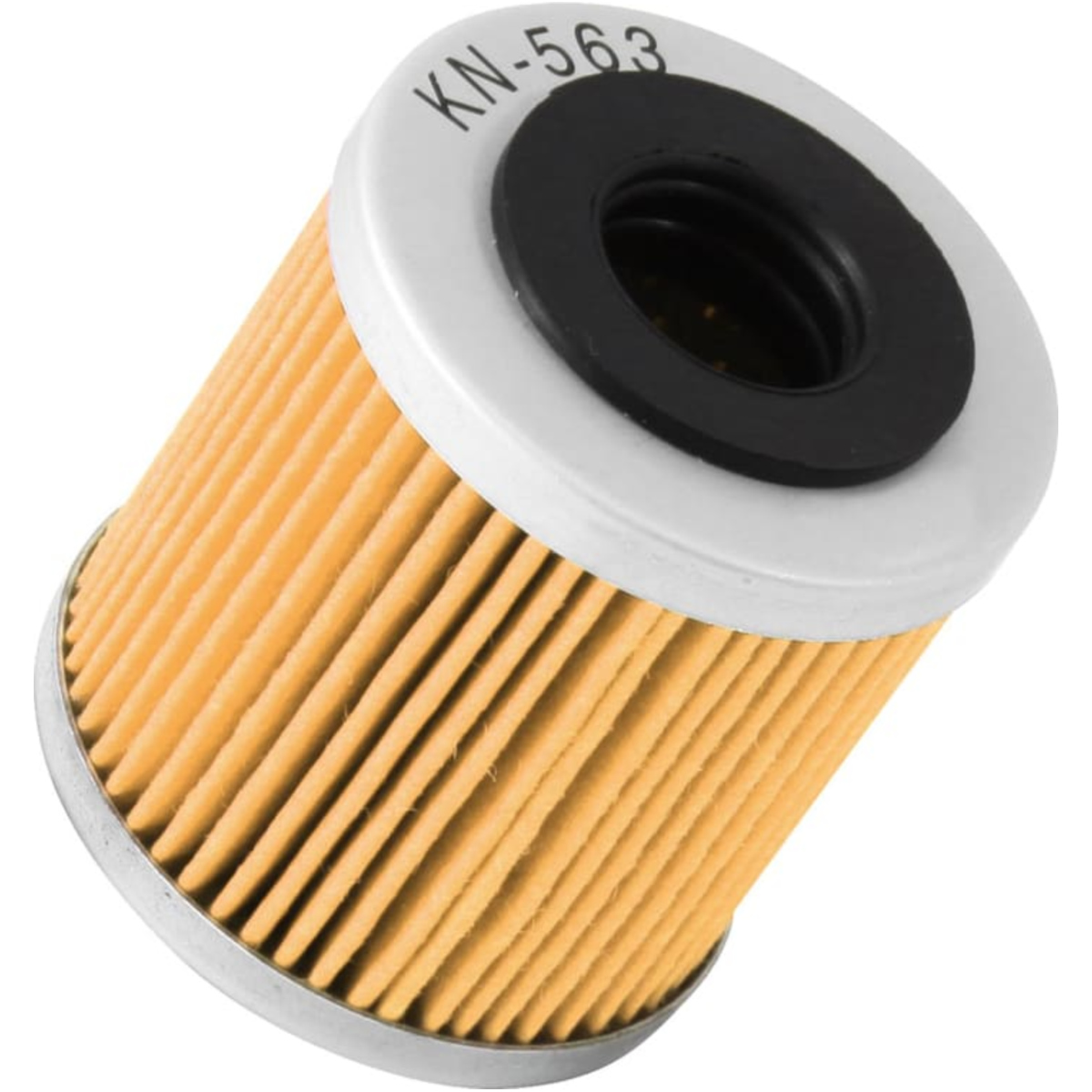 K&n 7905630 Ölfilter  kn-563 aprilia/husqarna von K&N