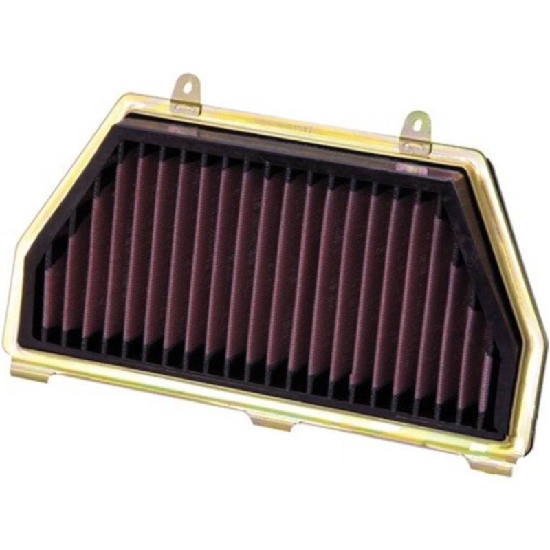 K&n ha-6007r rennluftfilter  ha6007r von K&N