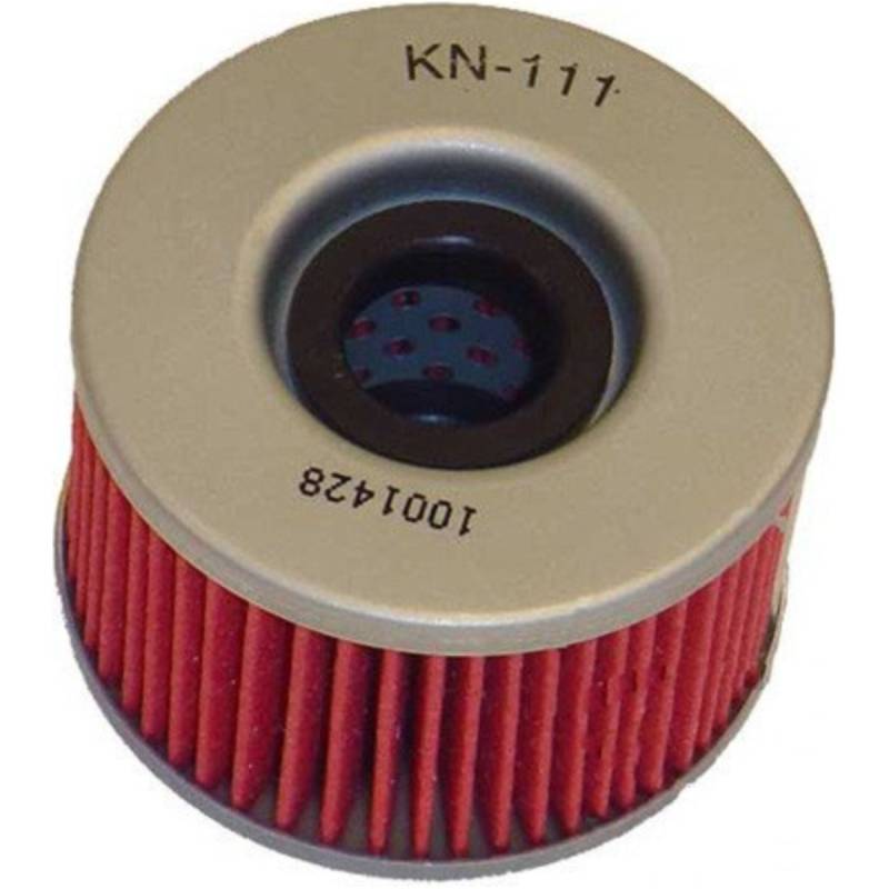 K&n kn-111 Ölfilter  kn111 von K&N