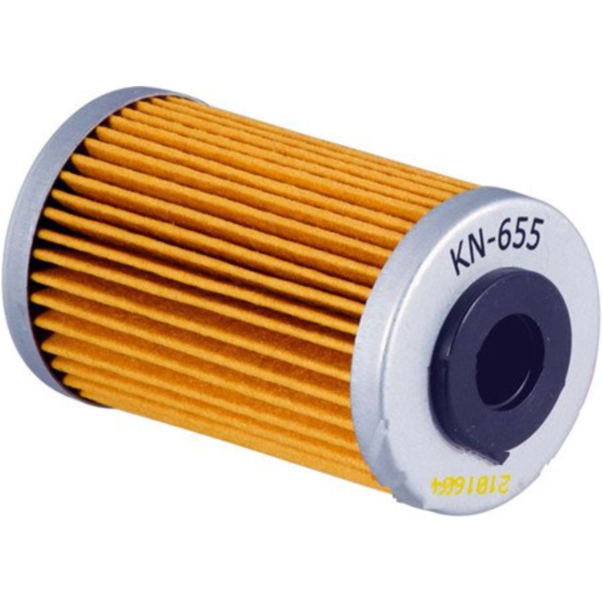 K&n kn-655 Ölfilter  kn655 von K&N