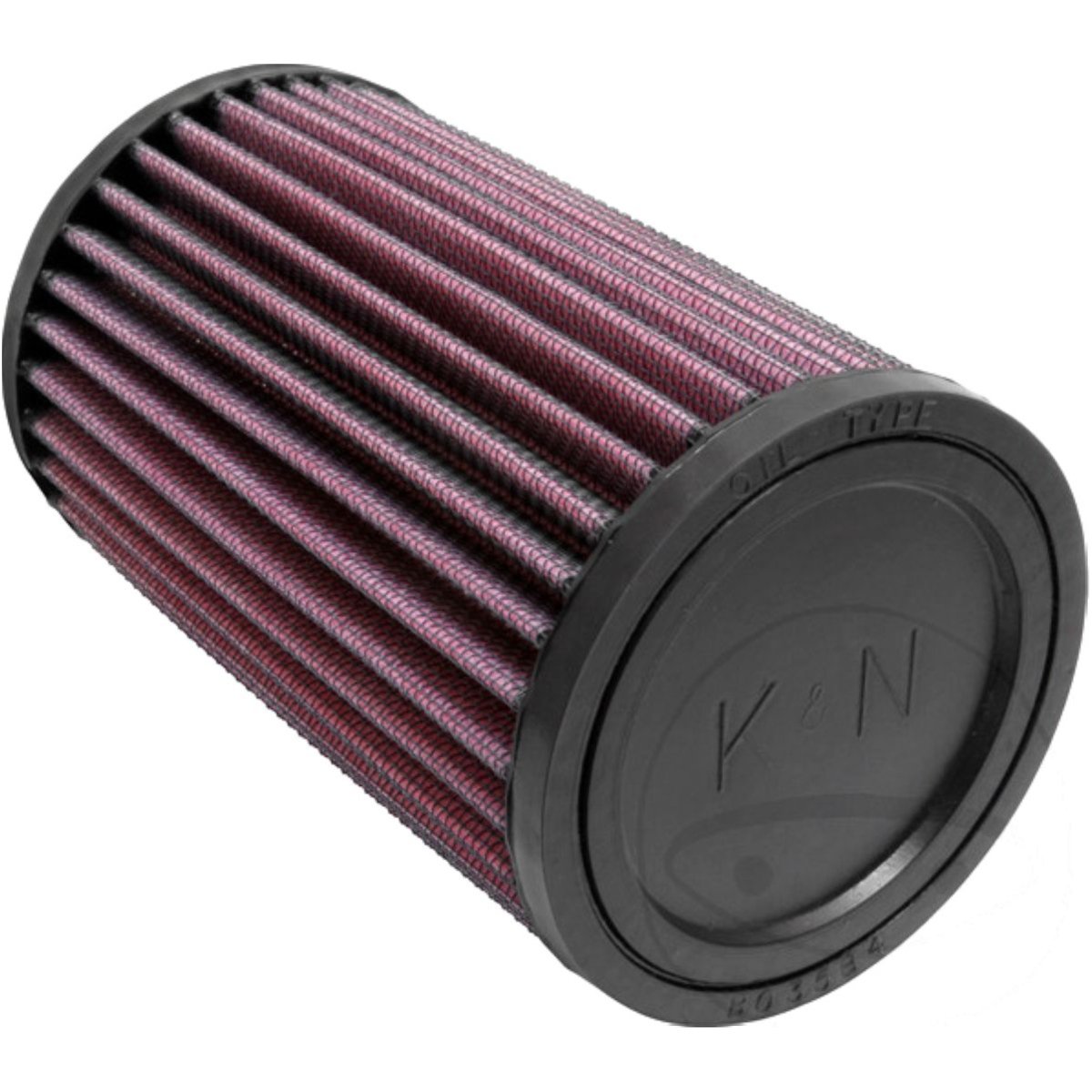 K&n ru-0820 filter renneinzel universal  ru0820 von K&N