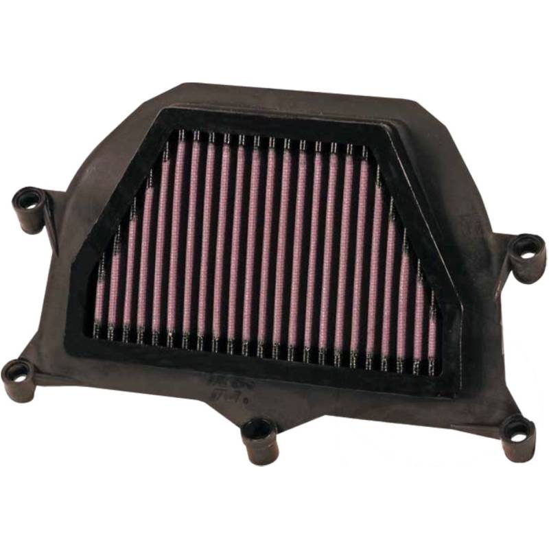 K&n ya-6006  tauschluftfilter  ya6006 von K&N