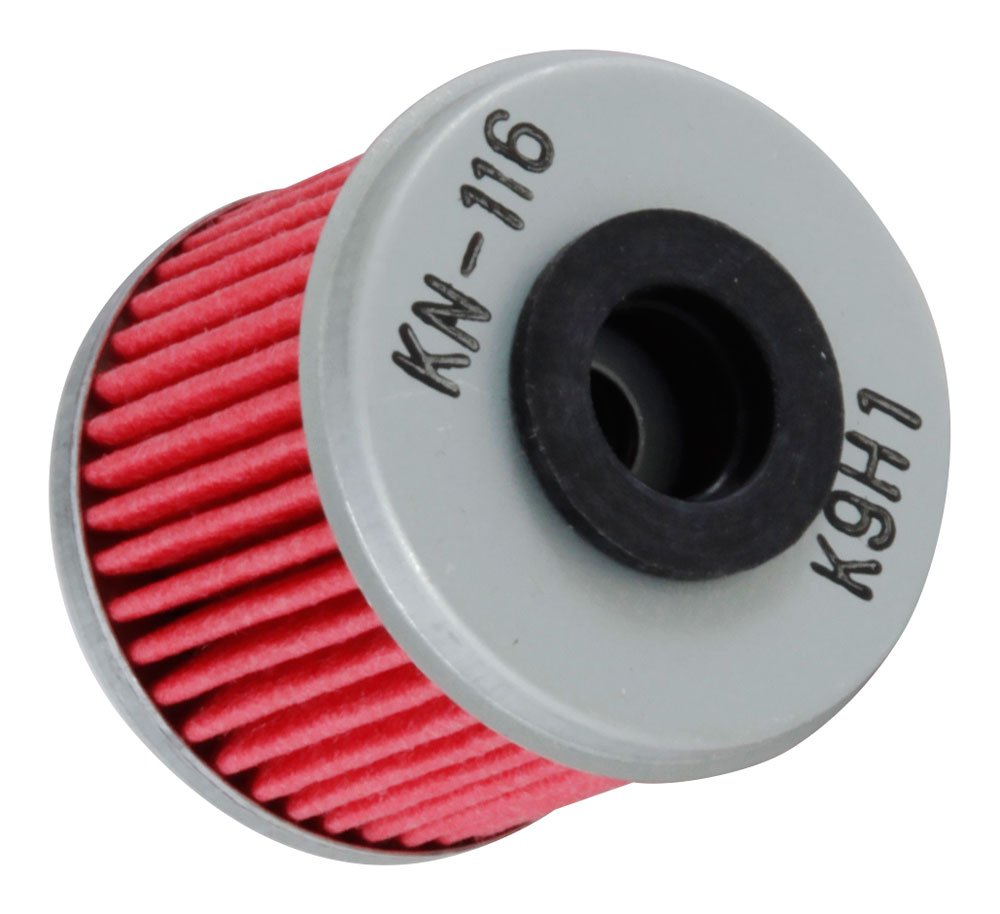 Kn '- '-116 Ölfilter K & N Power CRF450R 2002 Cartridge 444 von K&N