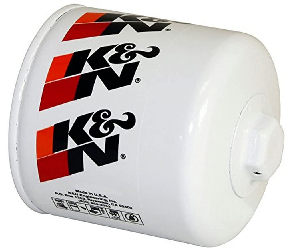 Kn HP-2007 Ölfilter K & N Auto Ponti adian 1.8L L4 Dsl 1981 von K&N