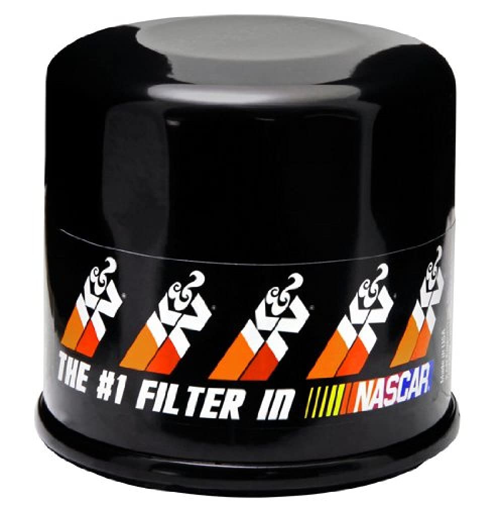 Kn PS-1008 Ölfilter K & N Auto Pro-Series Justy I L3 1.2L Carb 1988 von K&N