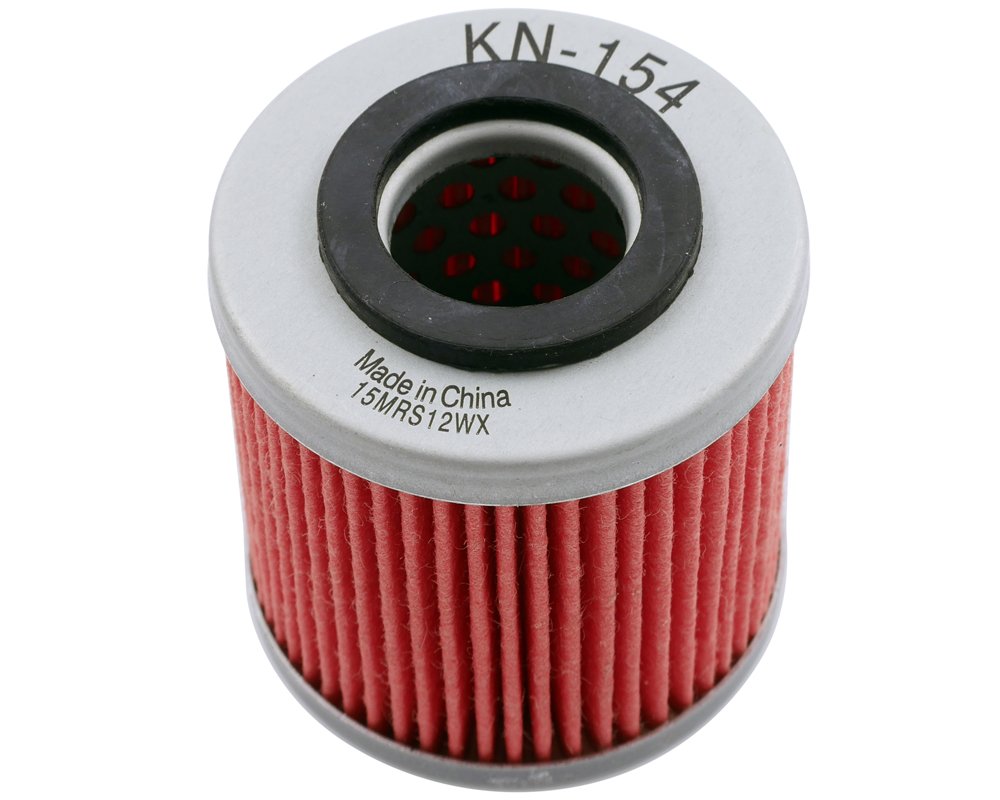 Ölfilter K&N KN154 für Husqvarna SM 610 ie von K&N