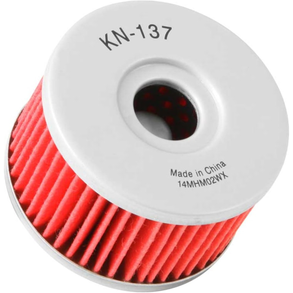 Ölfilter k&n kn-137 suzuki von K&N