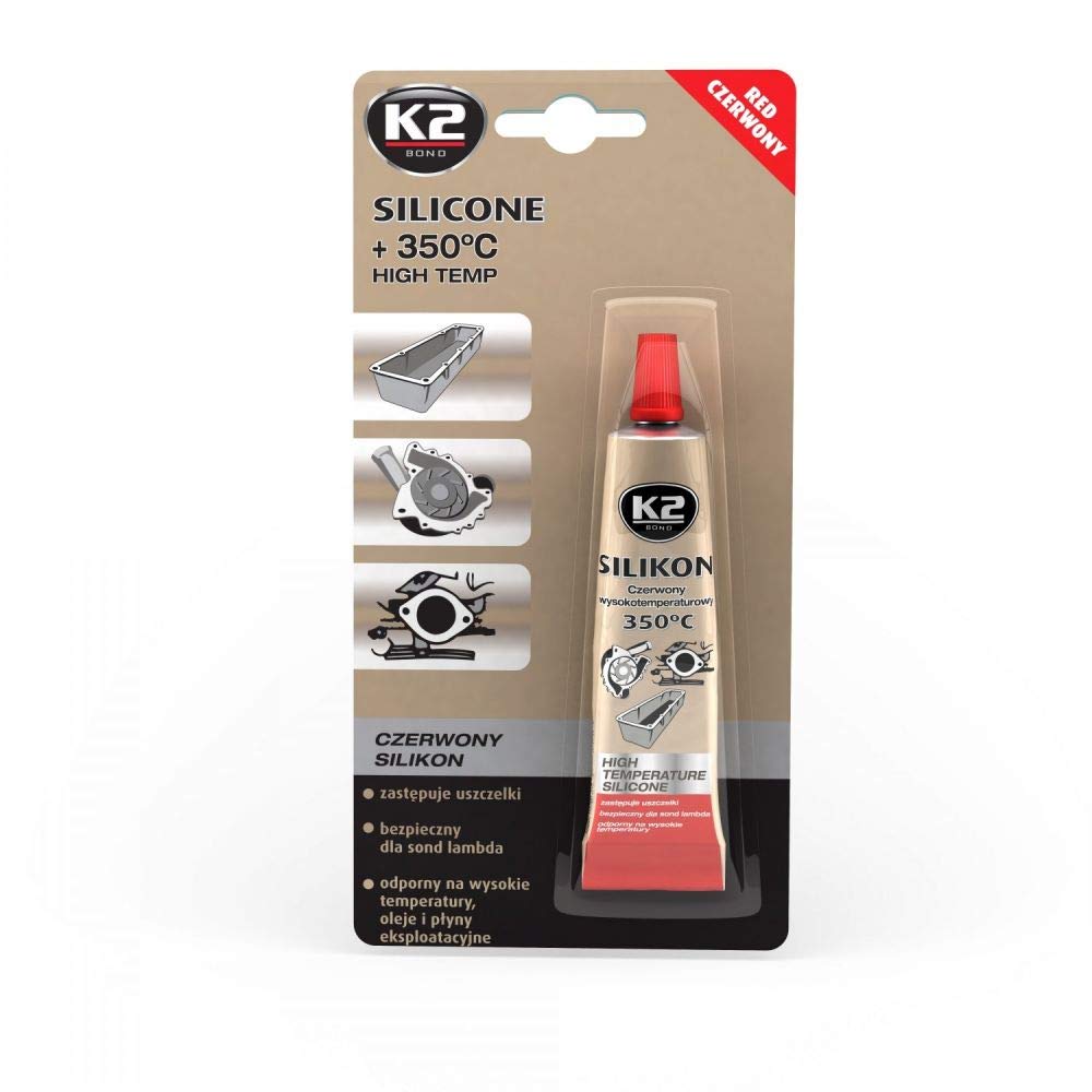 K2 Car Silicone von K2 Car