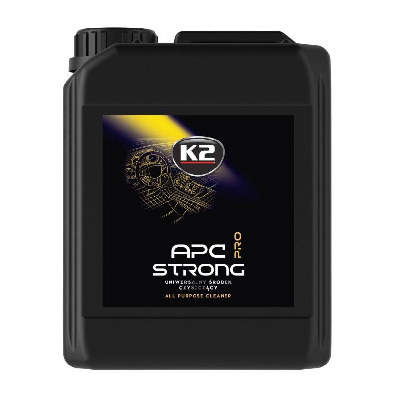 K2 APC STRONG PRO 5L von K2