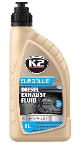 K2 AdBlue AB1 1l Flasche von K2