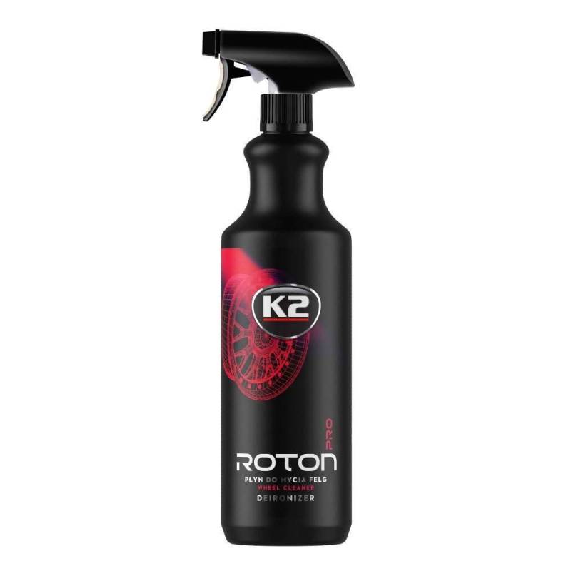 K2 Roton Pro Felgenreiniger 1L von K2