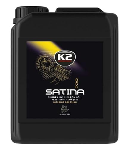 K2 SATINA PRO 5L blueberry von K2