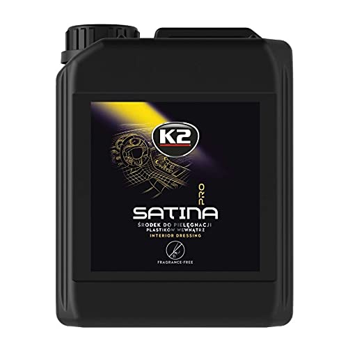 K2 SATINA PRO 5L geruchsneutral von K2