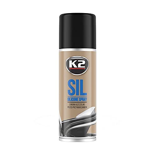 K2 SIL 150 ML von K2