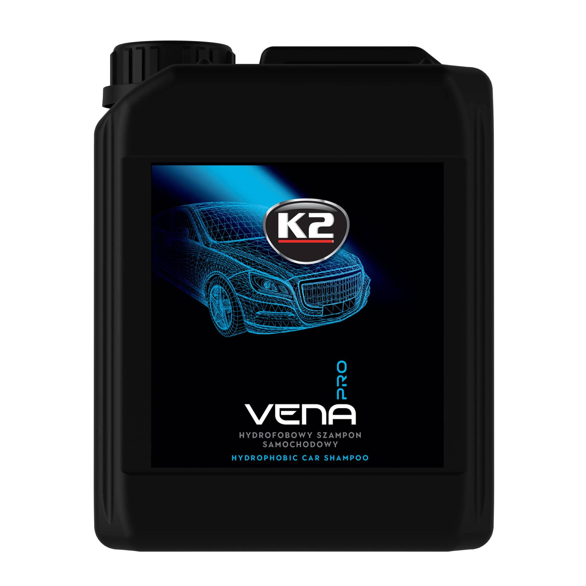 K2 VENA PRO 5L von K2