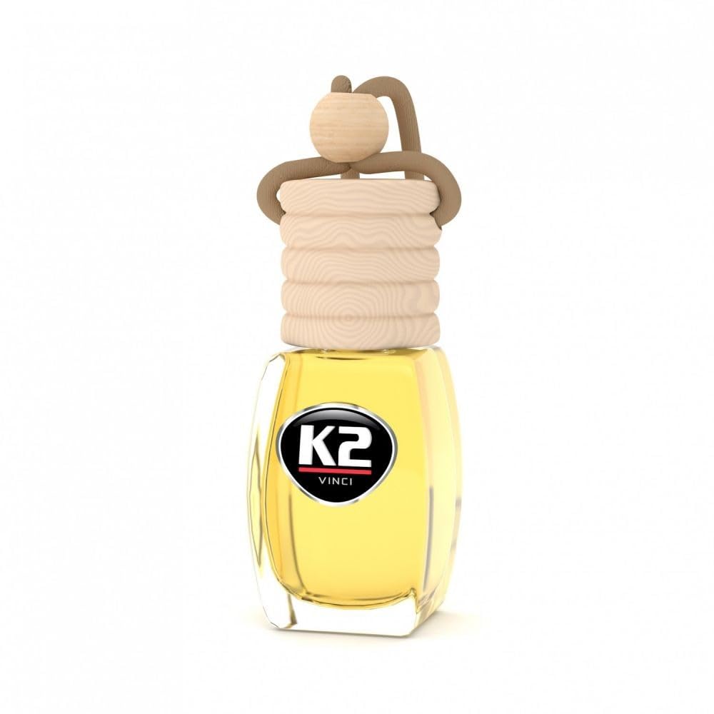 K2 VENTO LEATHER 8ML von K2