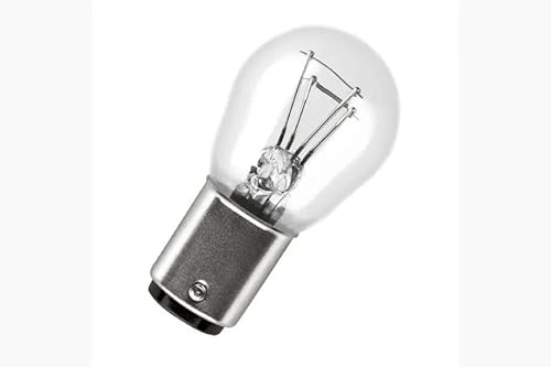 K2 AOP215 P21/5W Glühlampe Blinkleuchte 21/5W BAY15d von K2