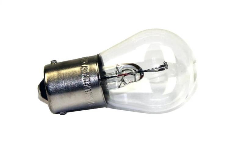 K2 AOP21 P21W Glühlampe Blinkleuchte 21W BA15s von K2