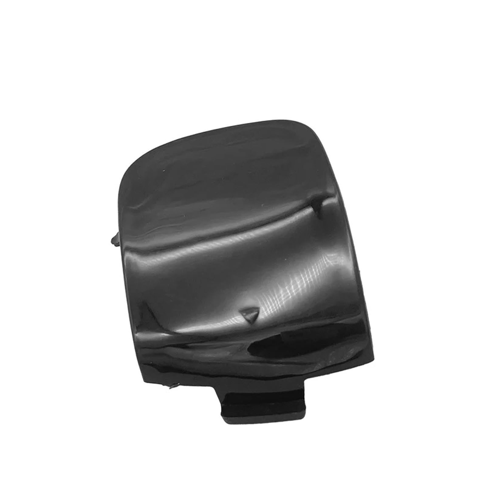 Auto-Frontstoßstange Abschlepphaken Anhänger Abdeckkappe Für BMW Mini F55 F56 2014–2017 51117337796 Auto Ersatzzubehör von KAGINY