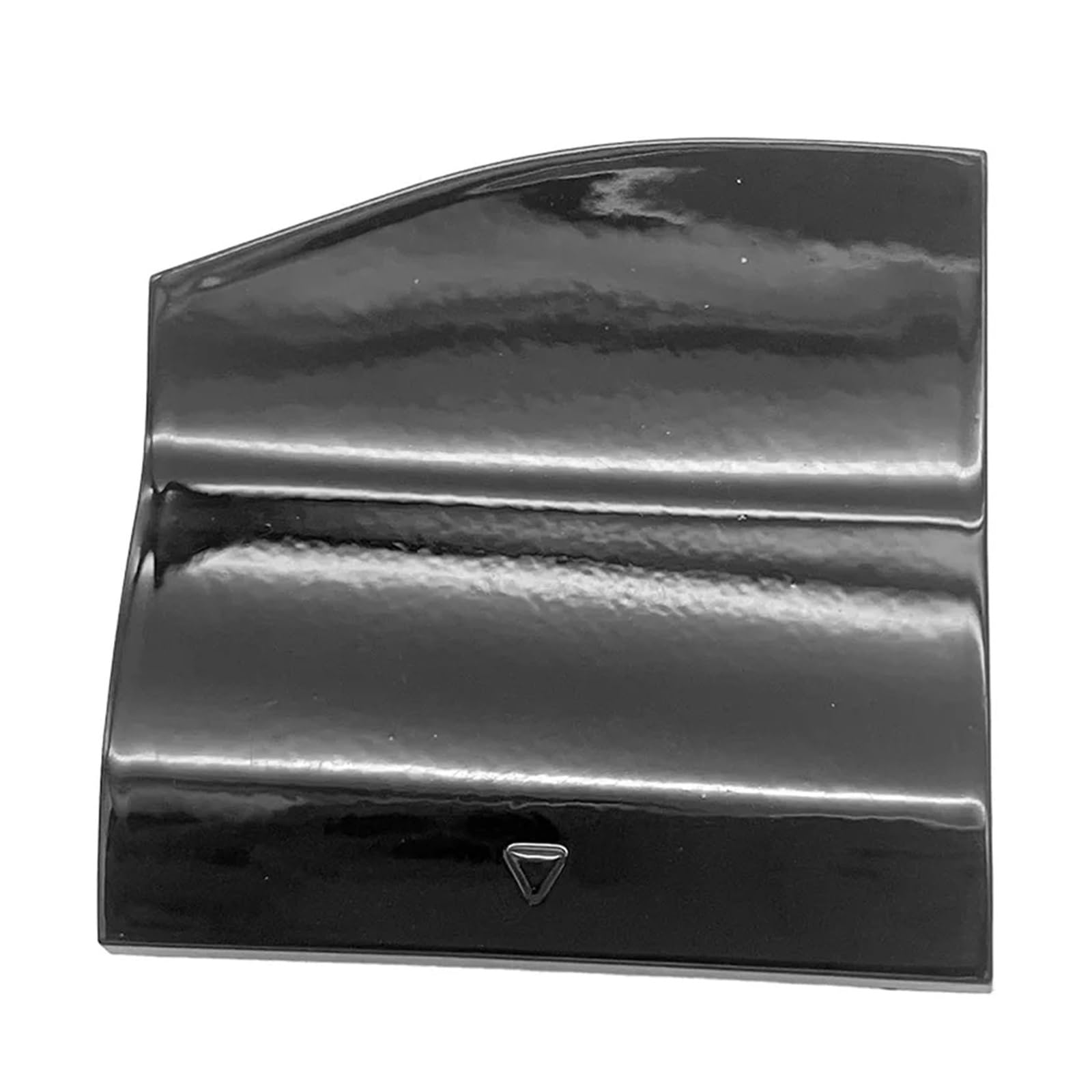 Auto Hinten Stoßstange Zughaken Cover Kappe Schwarz Für Benz W247 CLA Klasse 2478856304 Anhänger Haken Abdeckung Auto Ersatzzubehör von KAGINY