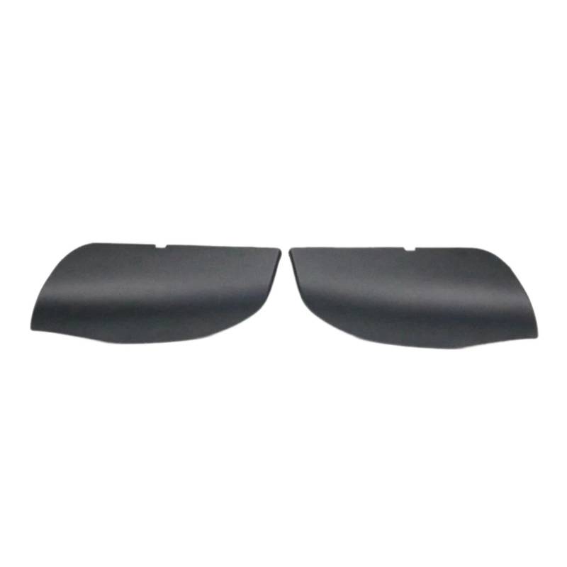 Auto Vorderen Stoßfänger Zughaken Cover Für Porsche Cayenne 2007 2008 2009 2010 Abschleppöse Kappe Stecker 95550515510 95550515610 Auto Ersatzzubehör von KAGINY