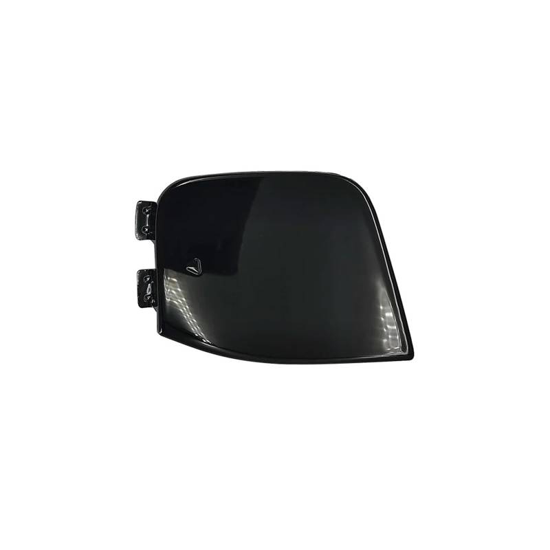 Auto Vorderen Stoßfänger Zughaken Cover Kappe Für Mercedes Benz W247 2020-2023 GLA200 GLA220 Abschleppen Auge Kappe 2478859403 Auto Ersatzzubehör(Schwarz) von KAGINY