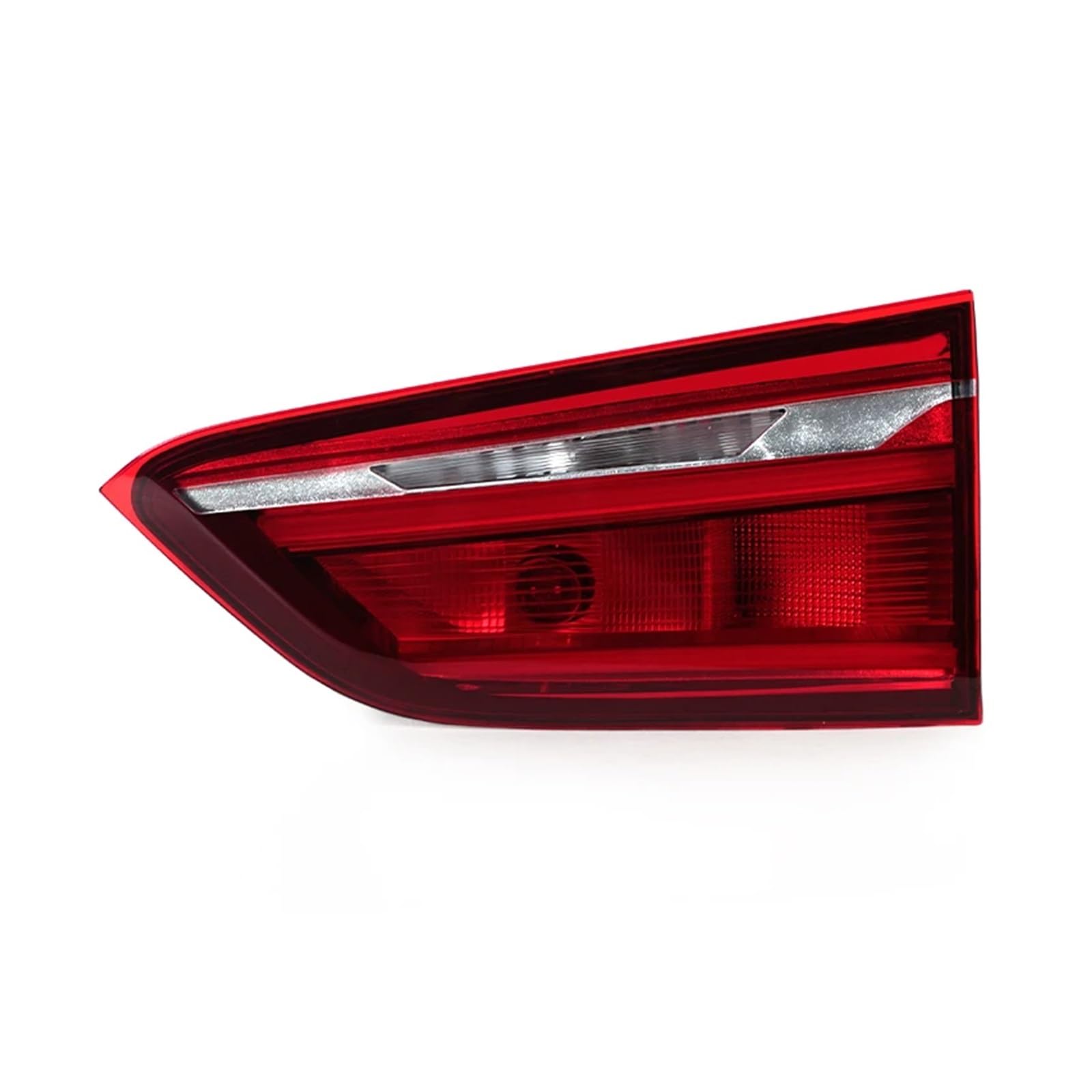 Heckleuchte Hinten Innen LED Rücklicht Für BMW X1 2016-2019 Bremse Warnung Lampe Rückfahr Stoßstange Rücklicht Montage 63217350697 63217350698 Rücklichtaustausch(Right side) von KAGINY