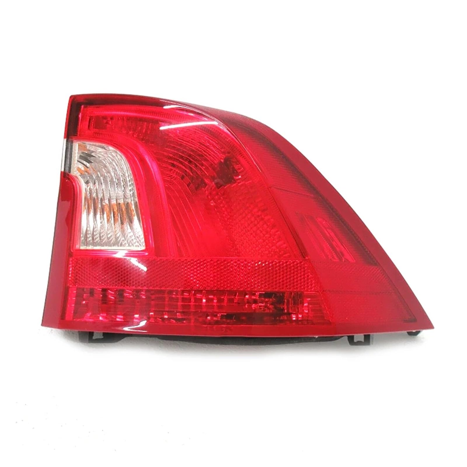 KAGINY Heckleuchte Auto Hinten Schwanz Licht Blinker Licht Für VOLVO S60L S60 2013-2019 Stop Brems Lampe Auto Reverse Nebel Lampe Rücklichtaustausch(Right side) von KAGINY