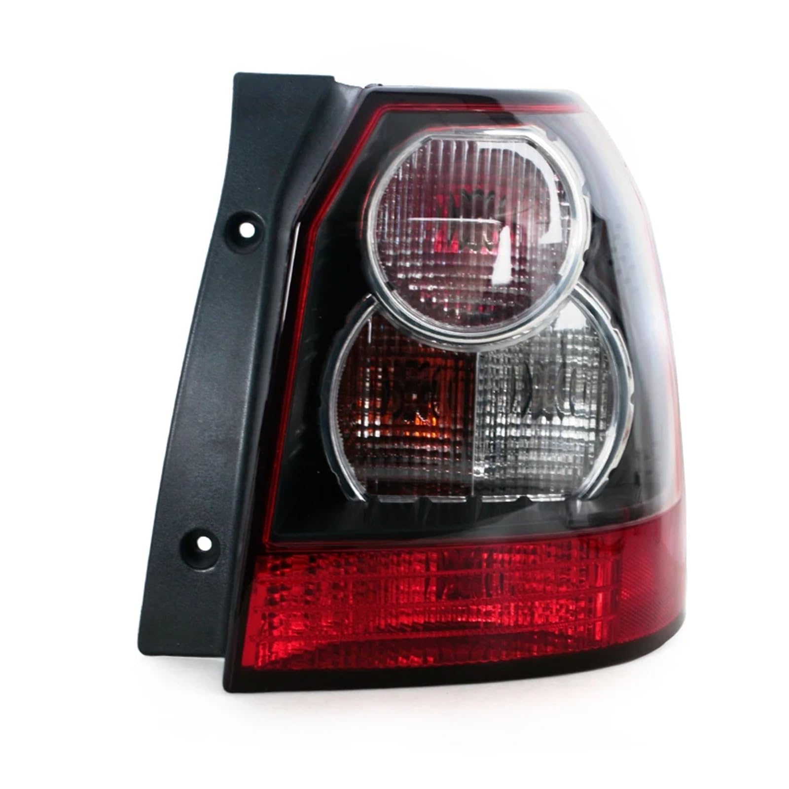 KAGINY Heckleuchte Auto Hinten Schwanz Licht Blinker Nebel Lampe Für LAND ROVER Freelander 2 2007-2012 Stop Bremslicht DaytimeRunning Lampen Rücklichtaustausch(Right side) von KAGINY