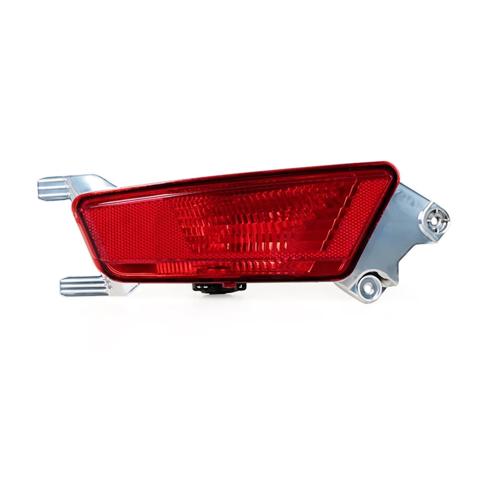 KAGINY Heckleuchte Auto Hinten Stoßstange Lampe Bremse Licht Reflektor Für Land Rover Range Rover Evoque L538 2012-2018 Hinten Nebel Licht Blinker Lampe Rücklichtaustausch(Left side) von KAGINY