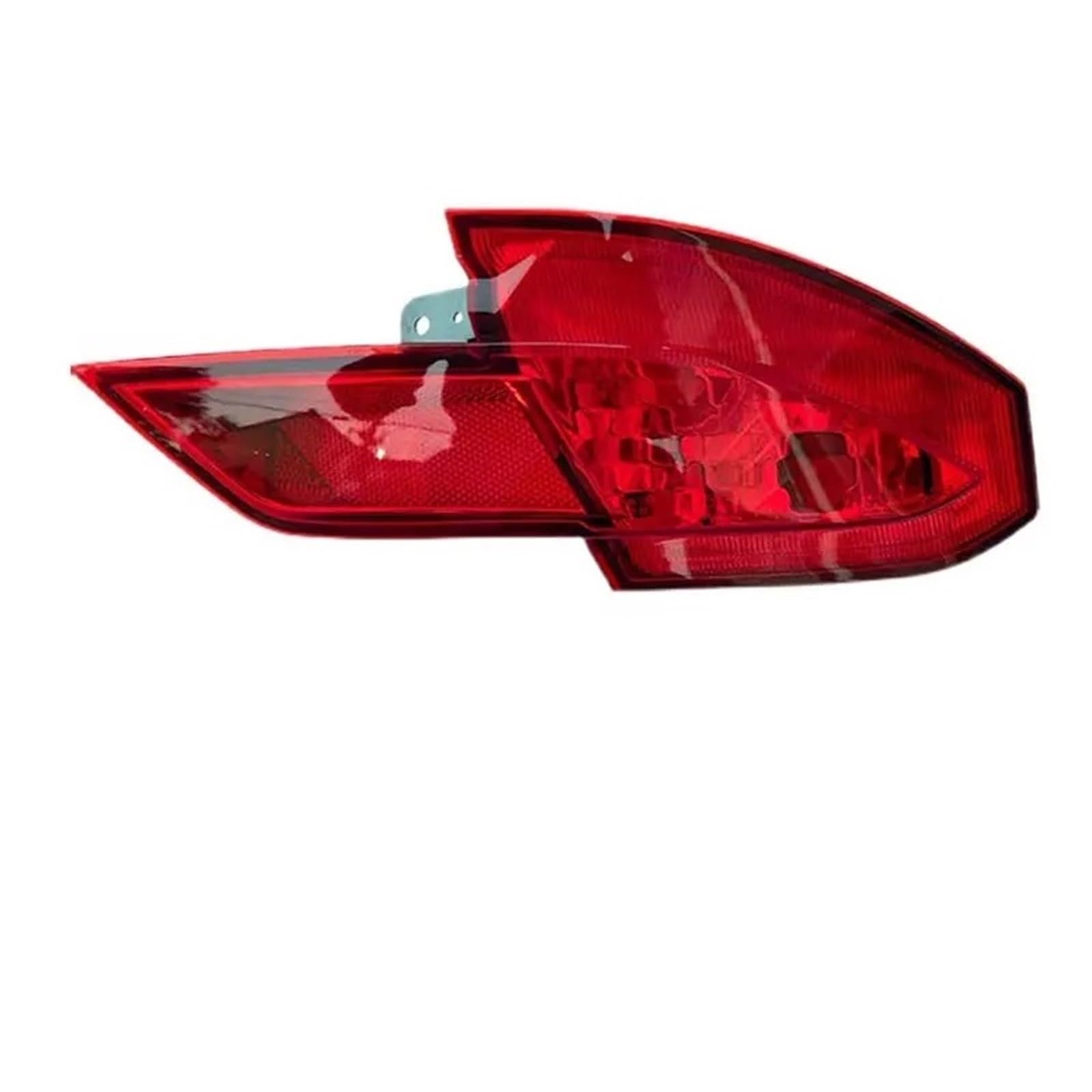KAGINY Heckleuchte Für Honda VEZEL HRV HR-V 2014 2015 2016 2017 2018 Auto Hinten Bumper Licht Reflektor Warnung Bremse Lampe Nebelscheinwerfer Rücklichtaustausch(Right side) von KAGINY