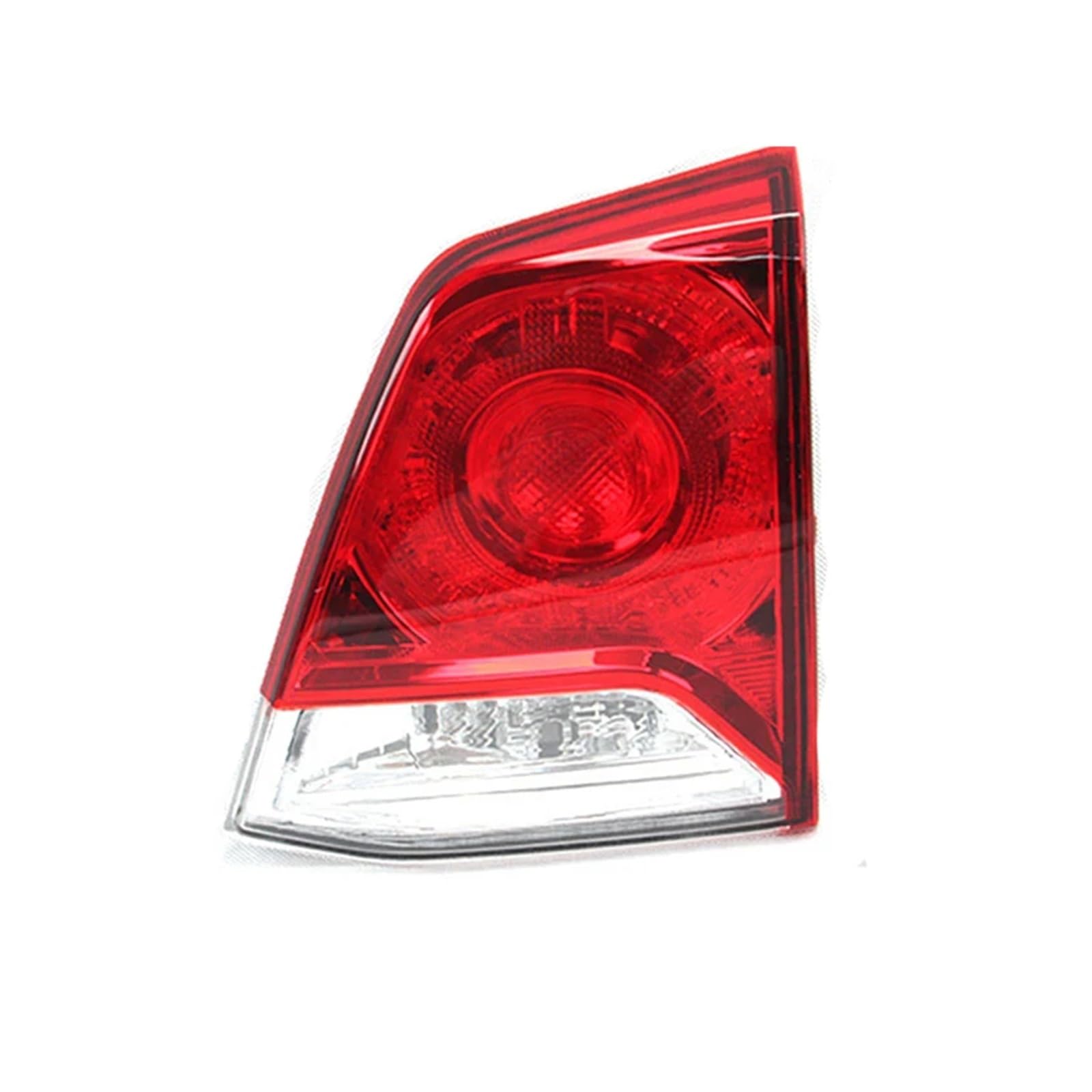 KAGINY Heckleuchte Hinten Schwanz Licht Montage Für Toyota Land Cruiser LC200 2012-2015 8155060A80 8156060A60 Bremse Rücklicht Stop Lichter Parkplatz Lampe Rücklichtaustausch(Inside,Right side) von KAGINY