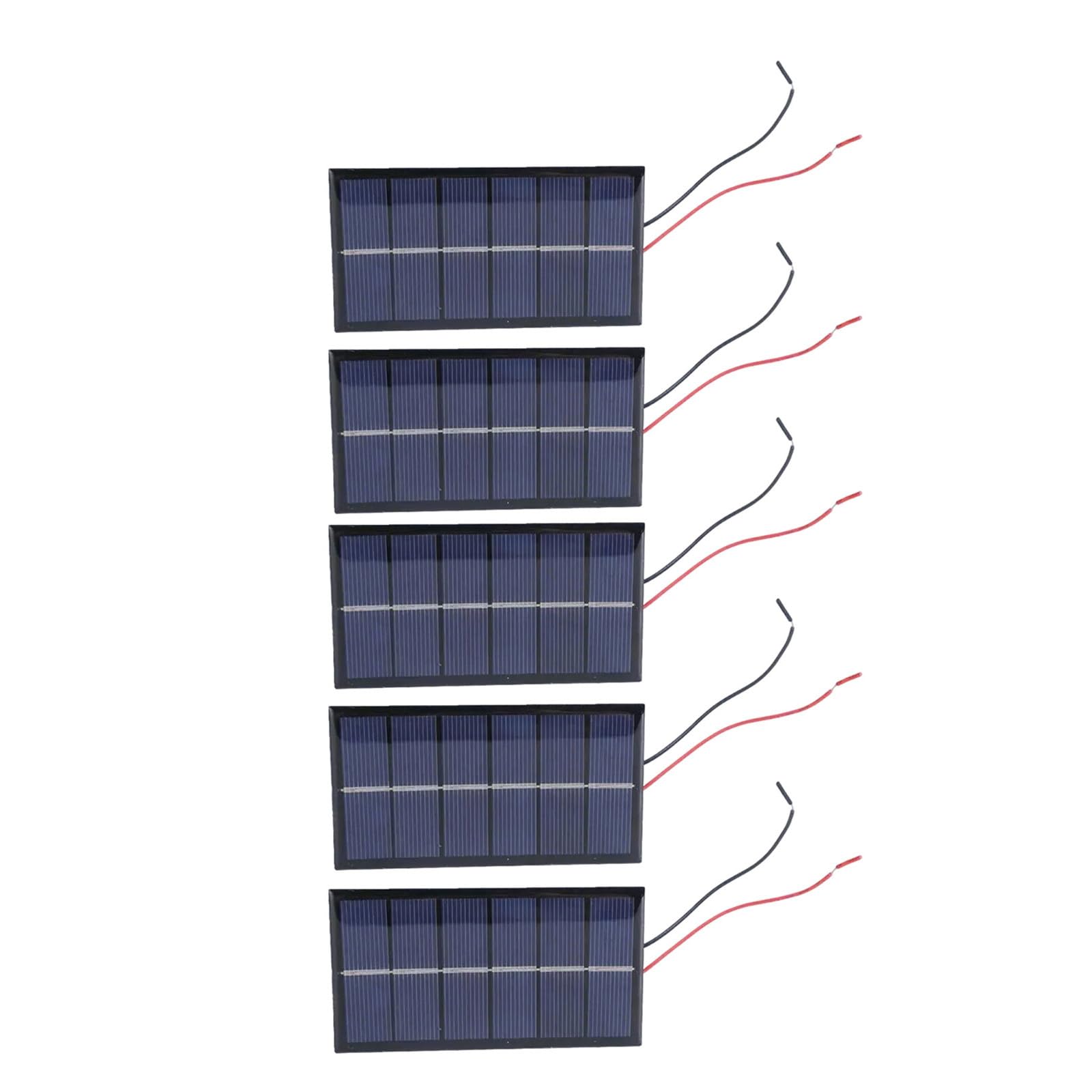 3 0 V Solar Panel Tropfen Klebstoffplatine Solarpanel Polykristalline Siliziumplatine Für Spielzeugauto Batterie Stromquellen von KAHDGSS