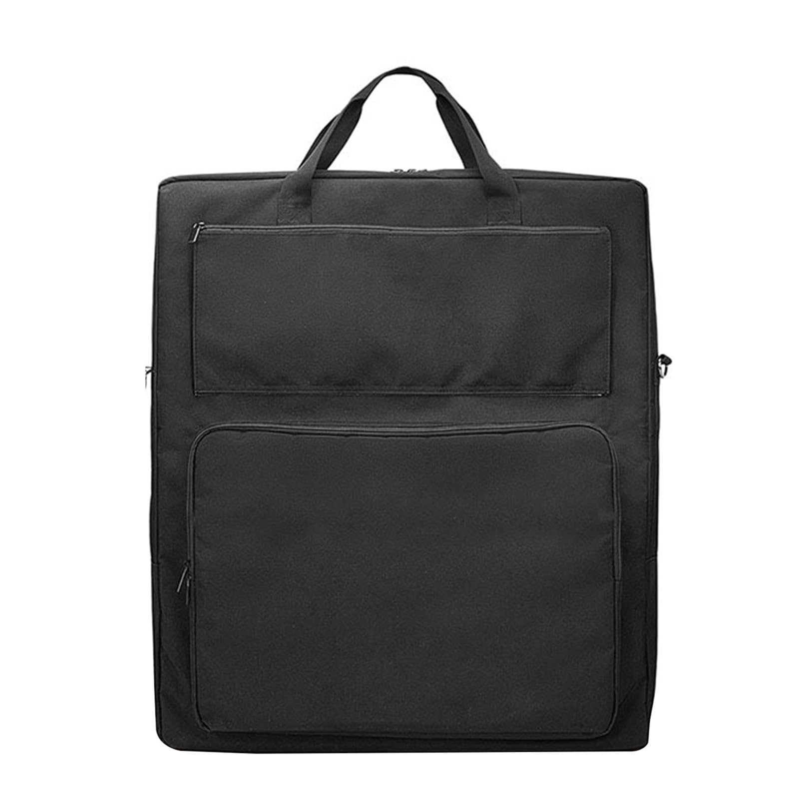 Tragbare Solars Panel Tragetasche Für Ankers Solix PS100 PS200 Sturdy Canvas Tasche Mit Mehreren Fächern Täglich von KAHDGSS