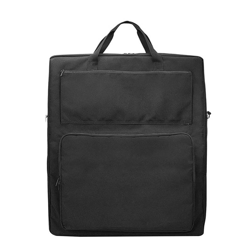 Tragbare Solars Panel Tragetasche Für Ankers Solix PS100 PS200 Sturdy Canvas Tasche Mit Mehreren Fächern Täglich von KAHDGSS