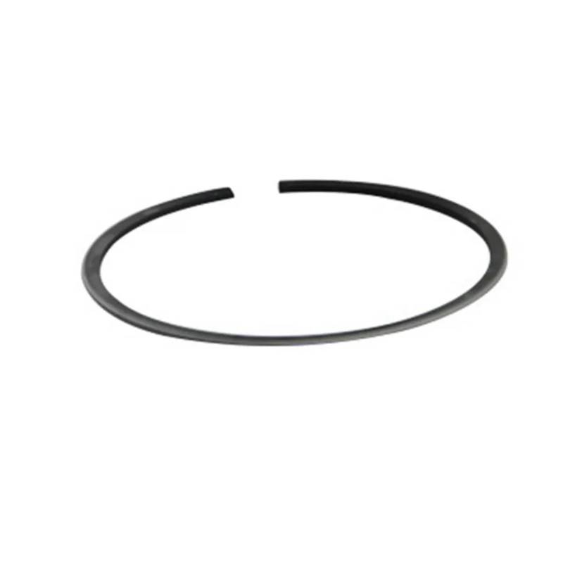 Motorrad Kolbenring for CG250 Größe 67mm STD +25 +50 Motorrad Motor Zubehör Zylinder Teile(Ring 67.50mm) von KAIWON