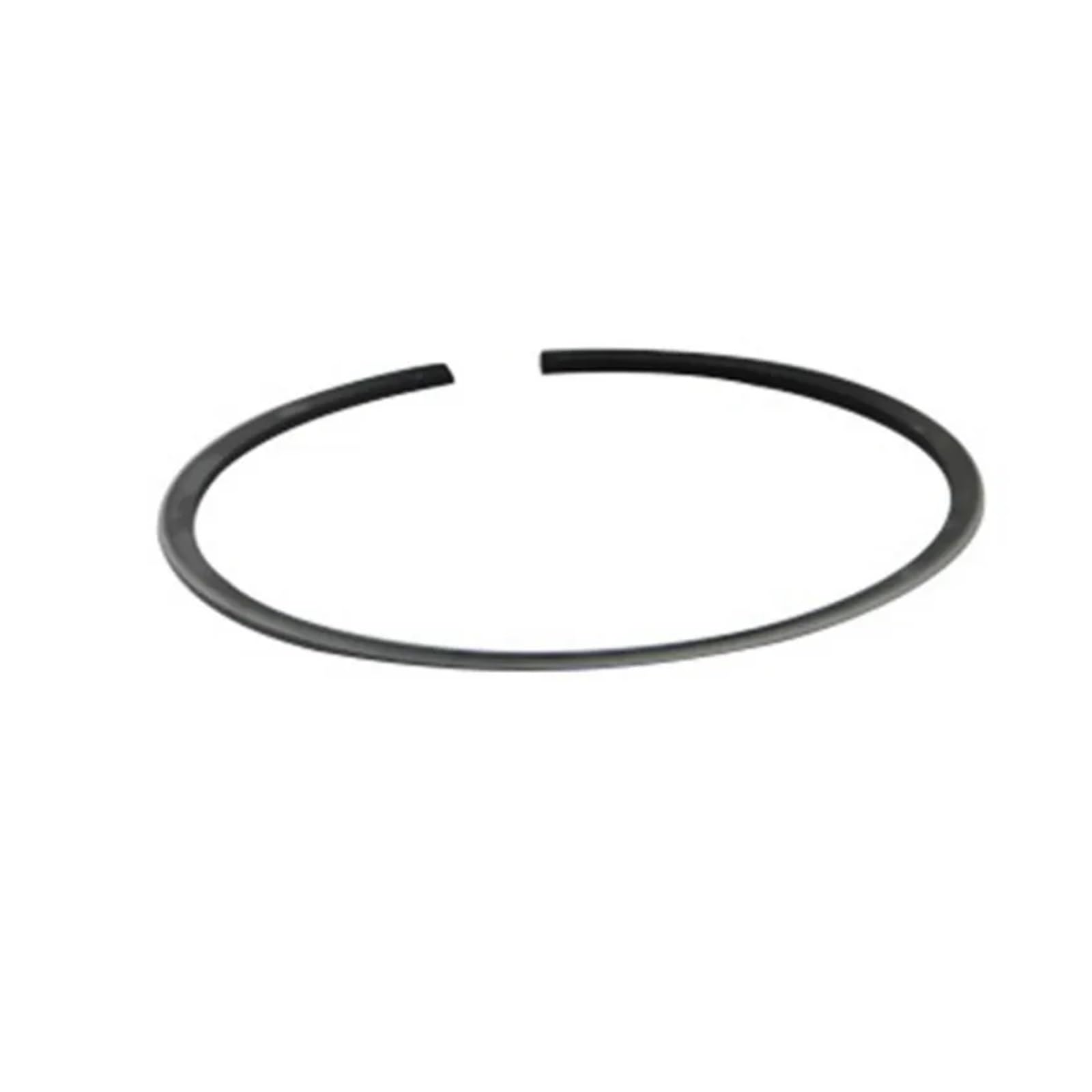 Motorrad Kolbenring for CG250 Größe 67mm STD +25 +50 Motorrad Motor Zubehör Zylinder Teile(Ring 67mm) von KAIWON