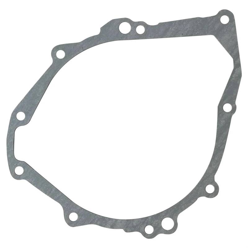 Motorrad Kurbelgehäuse Starter Generator Abdeckung Ölwanne Dichtung for GSX1300 GSX1300R 99-20 22-23 GSX1300BK 08-10(Generatorcovergasket) von KAIWON