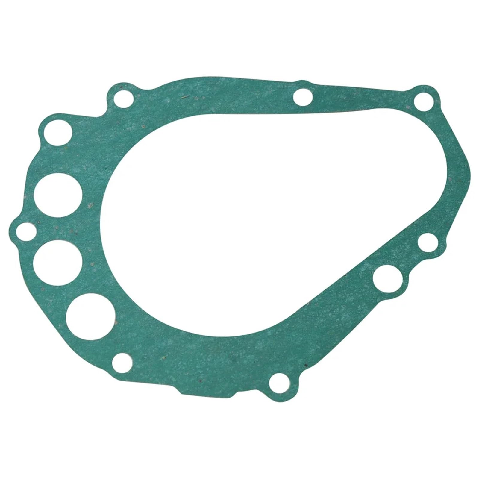 Motorrad Kurbelgehäuse Starter Generator Abdeckung Ölwanne Dichtung for GSX1300 GSX1300R 99-20 22-23 GSX1300BK 08-10(Starter cover gasket) von KAIWON