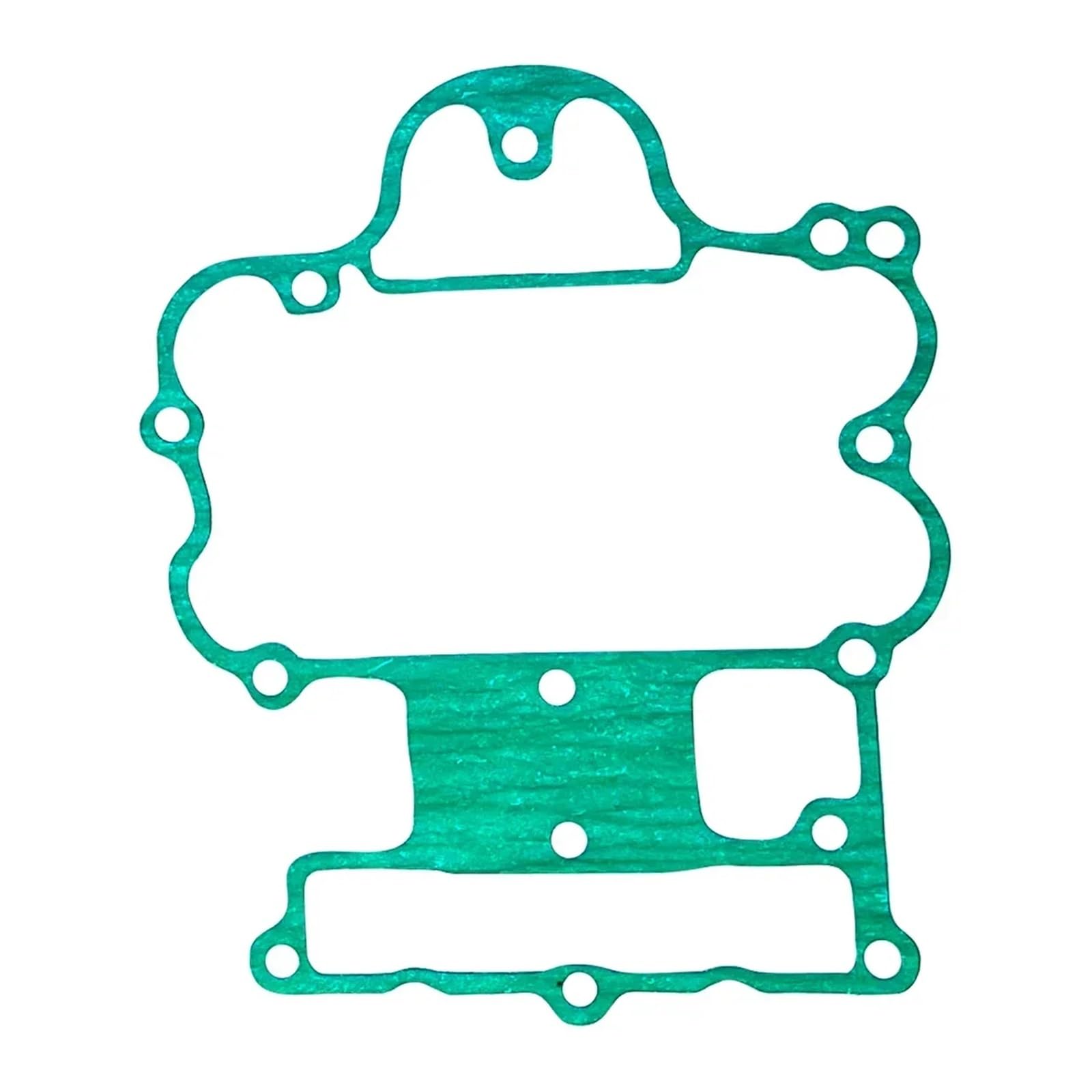 Motorrad Motor Kurbelgehäuse Abdeckungen Zylinder Dichtung for VN1500 Vulcan 1500 1999-2008 VN1600 1600 2003-2008(Rocker Case Gasket) von KAIWON