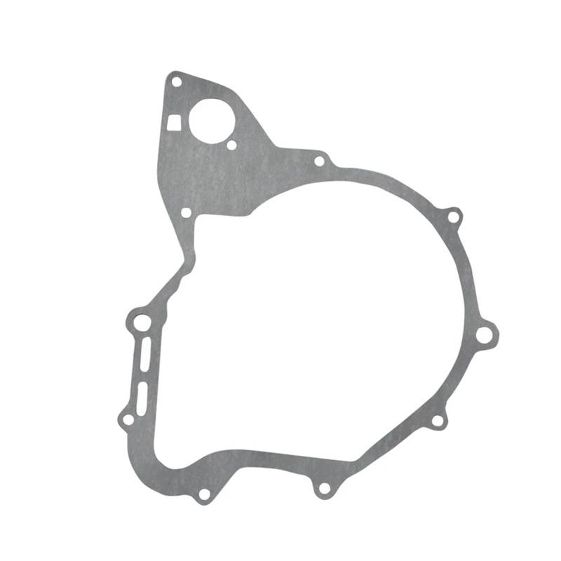 Motorrad Motor Linke Kurbelgehäusedeckel Dichtung for XV500K V/IRA-GO 535 XV535 V-STAR Classic XVS650 XV65 4VR-15451-00-00(Generator Gasket) von KAIWON