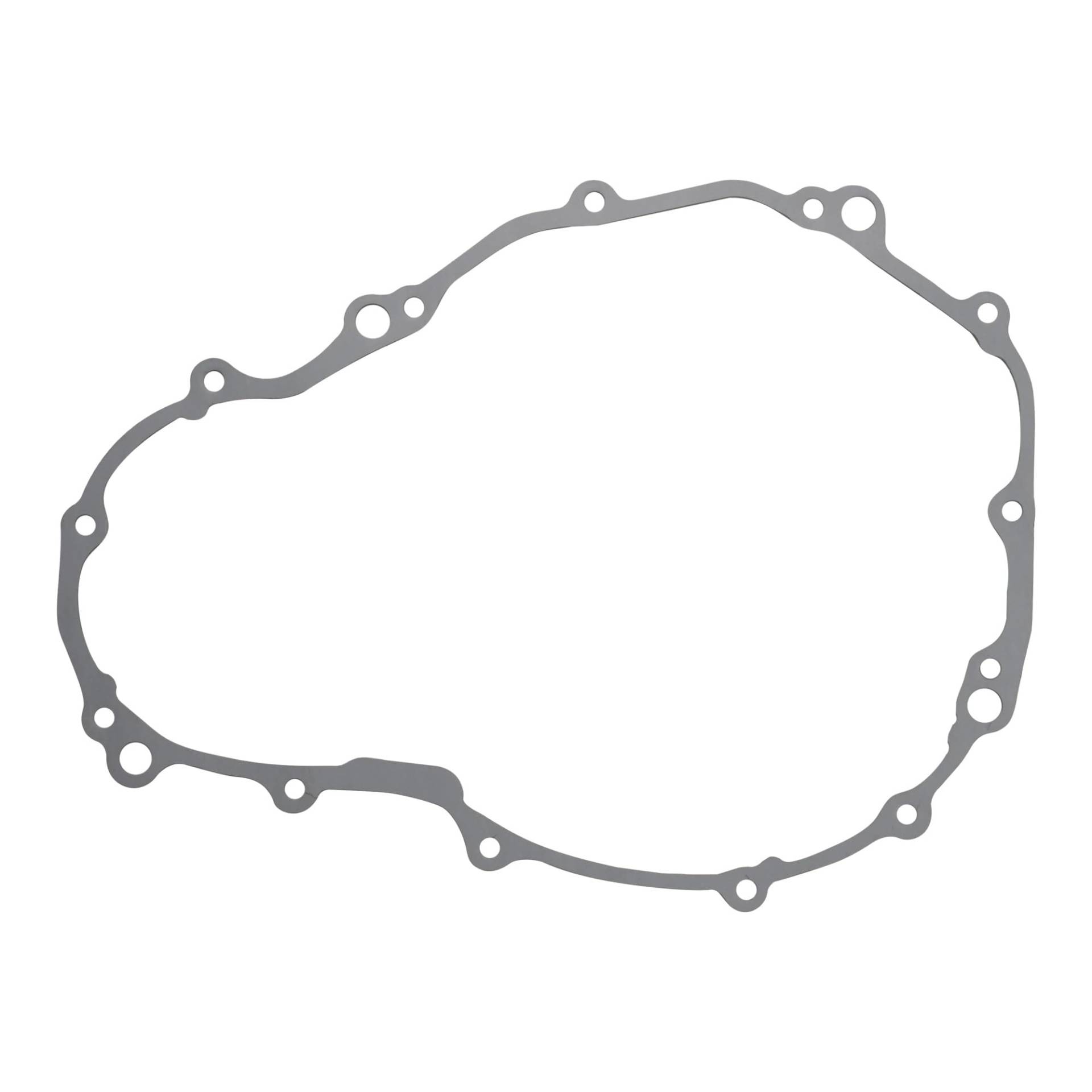 Motorrad Motor Rechts Kurbelgehäuse Kupplung Abdeckung Dichtung for CBR600F4 CBR600F4i 1999-2006 CBR 600F4I von KAIWON