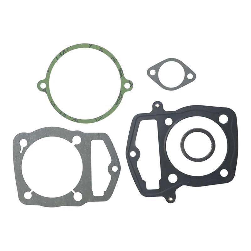 Motorrad-Motor-Zylinderkopf-Abdeckungsdichtung for CRF230F 2003–2009, CRF 230F 2012–2017, CRF230 F 2019 von KAIWON