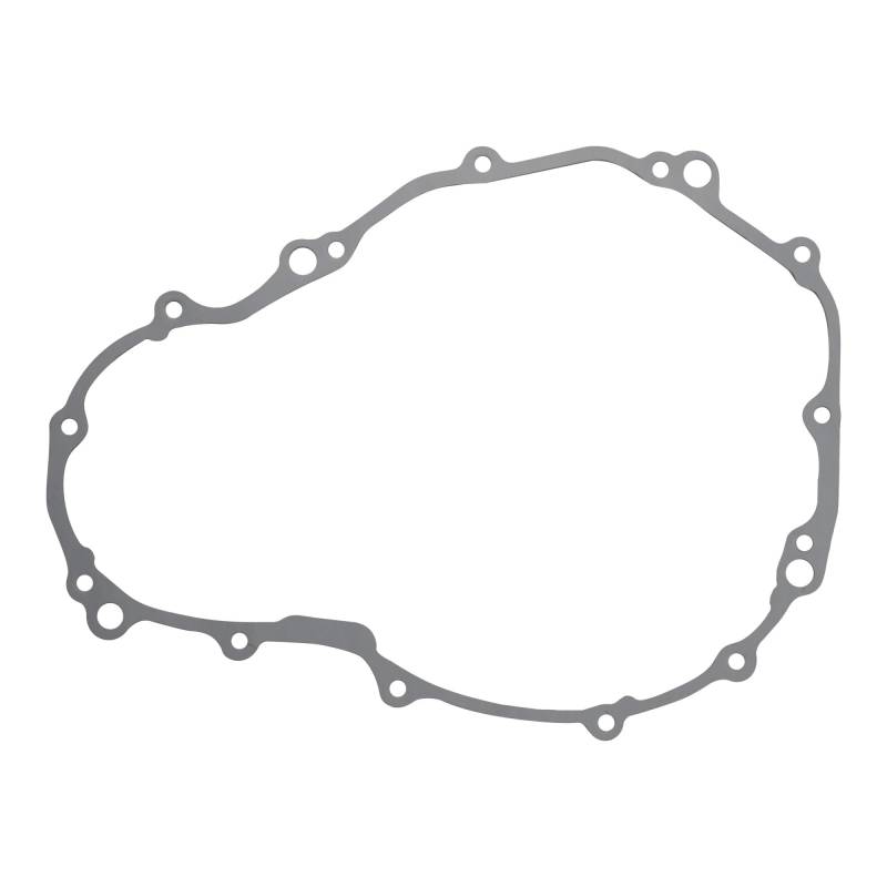 Motorrad Motor rechts Kurbelgehäuse Kupplungsdeckel Dichtung for CBR 600F4 CBR600F4i 1999–2006 CBR600 F4 von KAIWON