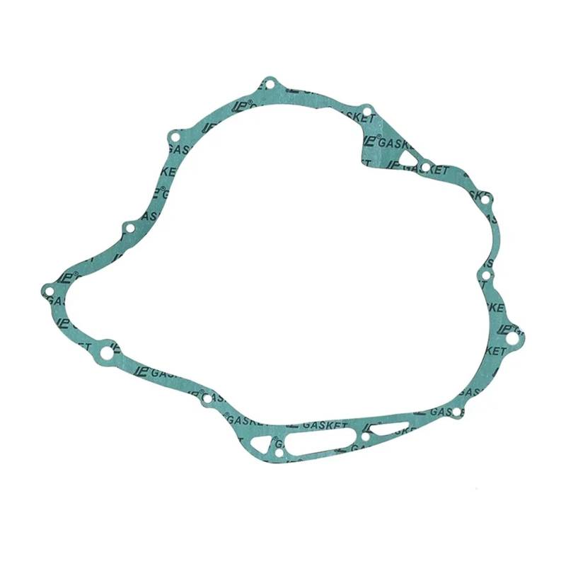 Motorrad-Motorkurbelgehäusedeckeldichtung for XV920 81–83 XV700 84–87 XV1100 86–99 XV1000 XV750 V/IRA-GO(Generator Gasket 2) von KAIWON